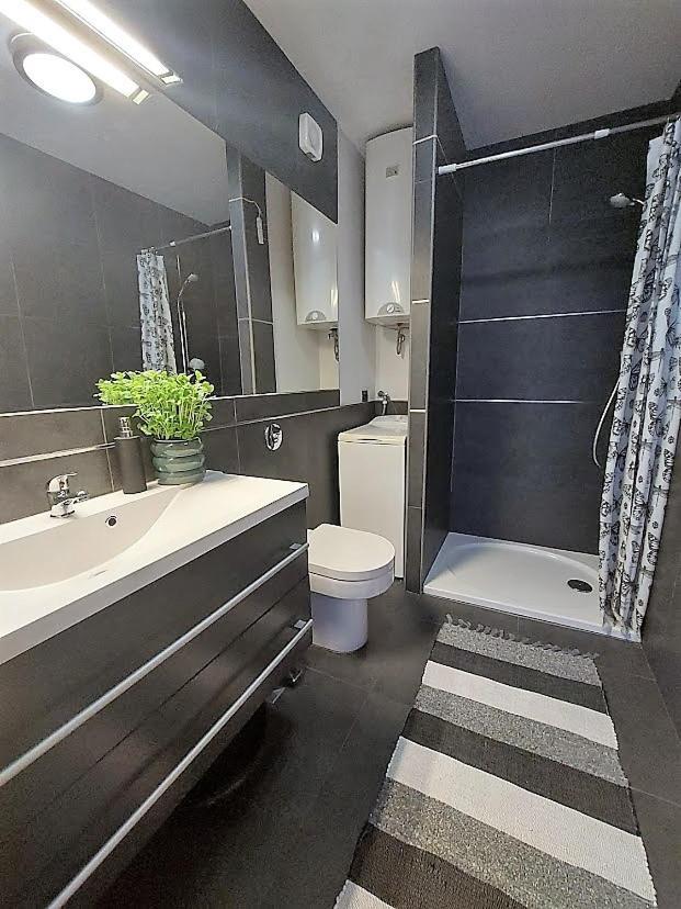 Urban Nest, Sunny Apartment 4 Stars Rijeka Eksteriør bilde