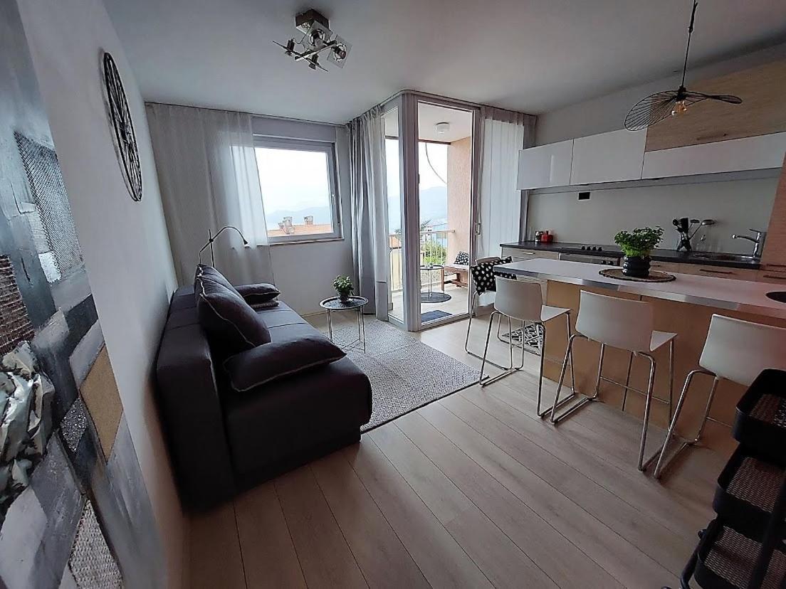 Urban Nest, Sunny Apartment 4 Stars Rijeka Eksteriør bilde