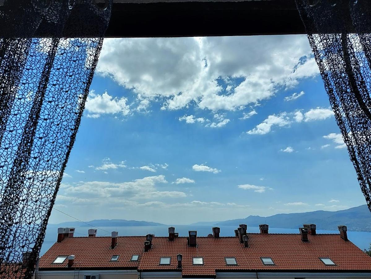 Urban Nest, Sunny Apartment 4 Stars Rijeka Eksteriør bilde